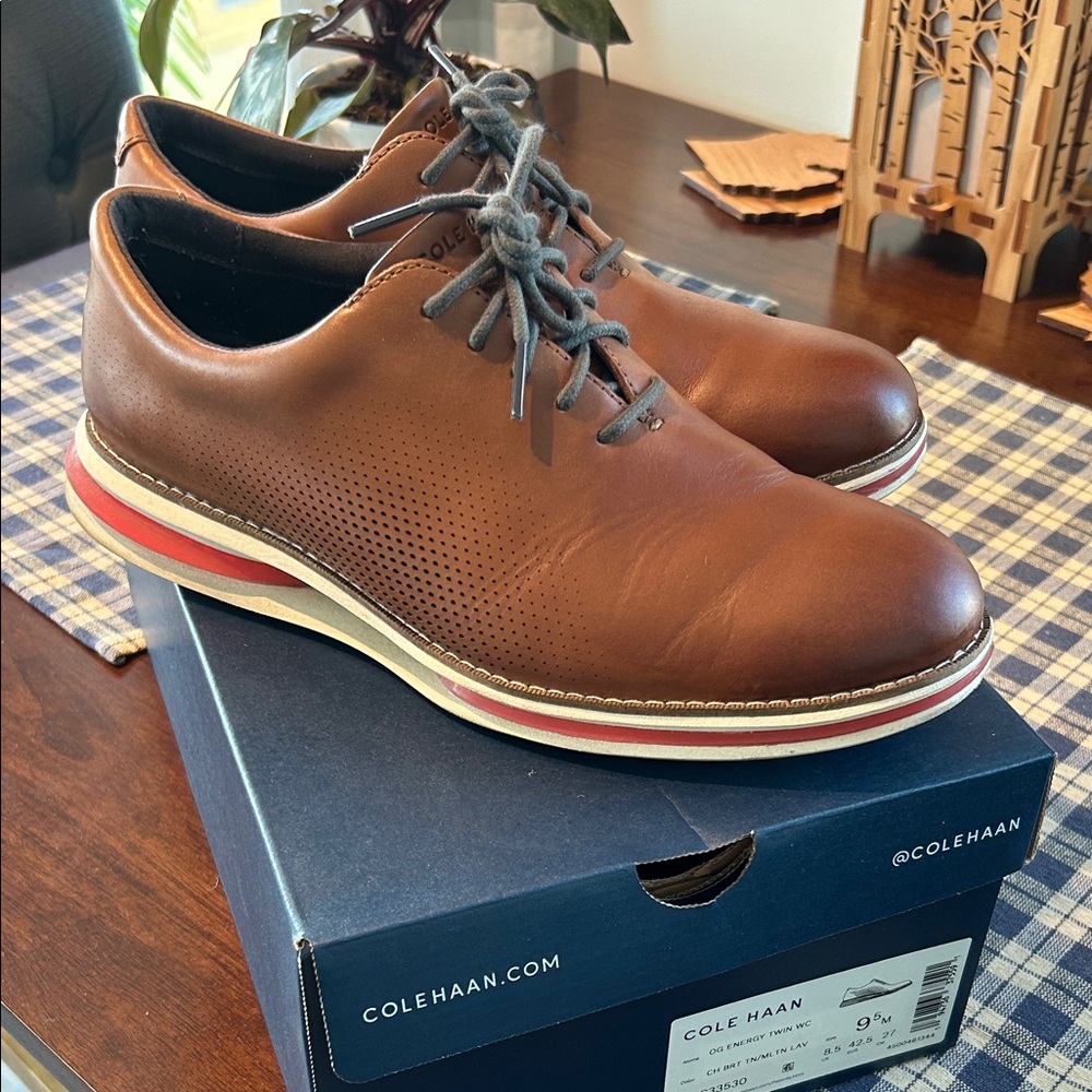Cole Haan OG Energy Twin WC